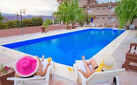 Hotel Cuesta De Miranda