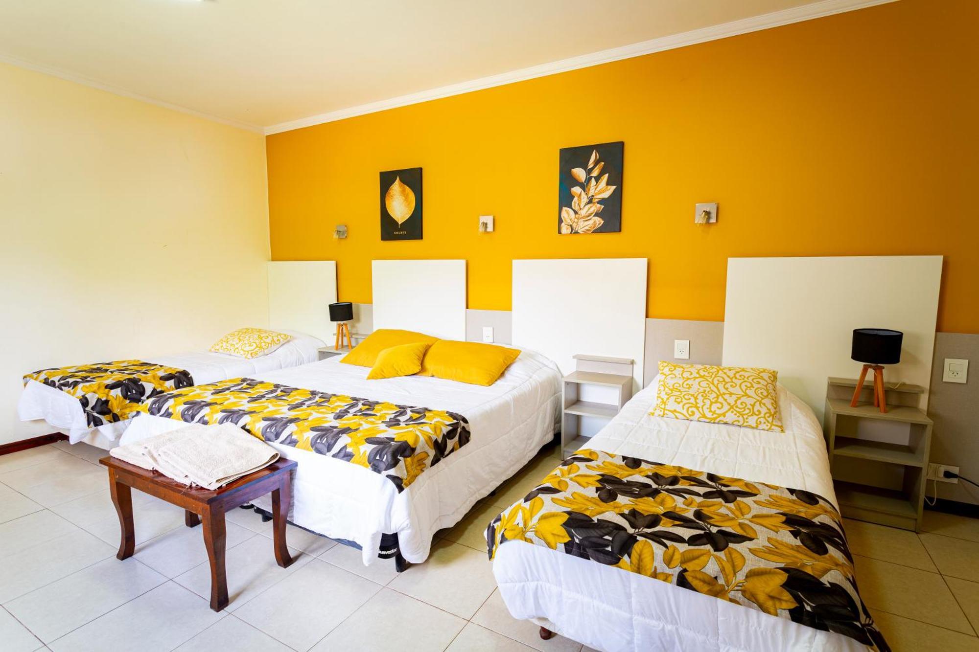 Hotel Cuesta De Miranda Villa Union  Exterior photo